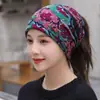 A prueba de frío Mantenimiento del calor Variado Cuello Jersey Otoño e Invierno Gorro apilado Cachemira Cuello Manga Multifuncional Tejido Hombres y Mujeres Gorro retorcido