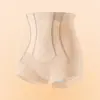 Pantalones de Talle Alto Estampados para Tallas Grandes, Exportación, Control de Abdomen, Efectivos para Reducir Grasa Abdominal, Levantar Glúteos, Moldear el Cuerpo, Cinturilla Invisible, Moldeador Corporal y Control de Abdomen