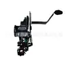 53510-60470 Es Adecuado para Toyota Land Cruiser Grj300 Fja300 Vja300 Cerradura del Capó