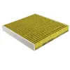 7803A004 B7200-A0025 Es Adecuado para el Elemento del Filtro de Aire Acondicionado y el Filtro de Aire Acondicionado del Mitsubishi Outlander 2007