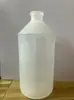 Garrafa plástica de 100ml para vacina, resistente a altas temperaturas, em estoque, garrafa para líquido resistente a altas temperaturas, garrafa para vacina líquida resistente à corrosão