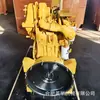 Adecuado para 50 Cargadores con Motores Weichai, Venta Directa de Motores para Excavadoras Caterpillar C7, C9, C4.4