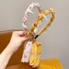 Faixa de Cabeça Infantil Fita Floral Trança para Meninas Faixa de Cabelo Meninas Denteada Antiderrapante Presilha para Cabelo Acessórios de Cabelo