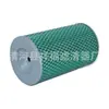Filtro de Aire K1522 Adecuado para Camión Agrícola Foton Jac Yunnei 4100 Xinchang 490 Elemento de Filtro de Aire