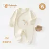 Ropa para Bebés y Niños Pequeños Tipo Todas las Estaciones Algodón Puro Ropa para Recién Nacidos Tangyin Kairuida Ropa Infantil Anyang Butterfly Clothing