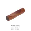 Suporte para Hashi Estilo Japonês Suporte de Hashi Doméstico Retro Suporte de Hashi Personalidade Criativa Folha Lingote Suporte de Hashi Suporte de Hashi
