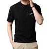 Camiseta de Manga Corta para Pareja de Verano para Hombre 2025 Moda para Hombre y Mujer Camiseta Casual de Cuello Redondo Tops Venta al por Mayor