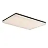 Lámpara de dormitorio de lujo ligero estilo italiano, ultrabrillante, de alta gama, elegante, nueva lámpara de pasillo de diseñador, lámpara redonda para dormitorio principal, hierro