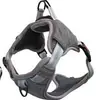 Arnés para Salidas Transfronterizas de Mascotas, Arnés Reflectante Tipo Hebilla Ajustable, Arnés Cómodo para Perros Medianos y Grandes Venta al por Mayor