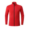Chaqueta Deportiva Más Vendida en Amazon que Absorbe la Humedad, Secado Rápido, Transpirable para Exteriores, Chaqueta Deportiva para Correr