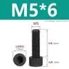 Tornillos de Nylon Hexagonales M3M4M5M6M8M10M12 Cabezal de Copa de Plástico Cabezal Cilíndrico Moleteados Tornillos de Apriete Manual Aislados