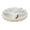 Atacado Transfronteiriço Fita de LED de Baixa Tensão 12V24V Fita de Luz Ultra Brilhante 240 LEDs 2835 Linear Flexível Fita de Luz Suave