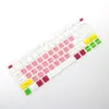 Para Acer Hummingbird Swift3 i5 Película para Teclado Portátil de 14 pulgadas SF314-52 Almohadilla de Silicona