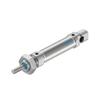 Cilindro Redondo Dsnu-16-25-P-A 19199 Marca Festo Pneumática Novo Original Entrega Rápida
