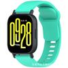 Para Redmi Watch5Active Correa de Silicona Redmi watch5 Lite Redmi 5 Edición Juvenil