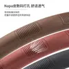 Funda para Volante Byd Qin L 2024 Nueva Cubierta de Manija de Coche Qin Ldm Universal para Todas las Estaciones Accesorios de Interior de Coche Ultra Delgados