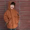 Zona de Rebajas de Invierno [Tops4] Liquidación de Ropa Infantil Camisetas Básicas para Niños, Chaquetas de Algodón, Chaquetas de Plumas, Sudaderas