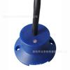 Alarme de detecção de vazamento de água tipo sonda RÁPIDA sensor de imersão em água de plástico FLWS-60N-2A sala de máquinas e outros equipamentos