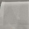 Direto da fábrica diamante inferior anti-gancho fio elétrico escultura micro textura novo padrão moderno simples cortina de gaze branca terminou atacado