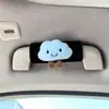 Nuevas y lindas fundas creativas para manijas de coche para decoración de automóviles, protectores de manijas de puerta interiores y fundas para manijas de techo