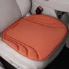 Suministros Automotrices al por Mayor Transfronterizos, Cojines Universales para Asiento de Coche para Todas las Estaciones, Cojines de Asiento Transpirables de Látex, Cojines de Asiento Antideslizantes de Fibra de Algas Marinas
