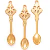 Cross-border DIY Alloy Jewelry Acessórios KC Gold Daily Life Tools Mixed Pendant Pulseira Chaveiro Pingente