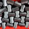 O fabricante vende vários tipos de brocas retas, com uma linha completa de produtos, convenientes para transportar e brocas de dente esférico de grau de mineração 40