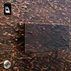 Puerta Blindada Bodun Liangjiang: Puerta de Entrada de Villa de Lujo Minimalista, Personalizada Directamente del Fabricante, Puerta de Entrada Antirrobo de Doble Hoja