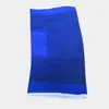 Venta al por mayor de fábrica cálido rodilla tejido poliéster algodón running deportes baloncesto bádminton fitness deportes equipo de protección