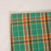 En Stock, Camisas Cepilladas de Primavera y Otoño para Personas de Mediana Edad y Mayores, Tela a Cuadros, Mantel Navideño, Fábrica Textil de Hilo Teñido de Jiangsu
