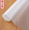 Venta al por mayor de fábrica Esterilla a prueba de humedad para cajones de EVA Cocina Impermeable a prueba de aceite Esterilla para gabinetes Armario Zapatero Escritorio Refrigerador