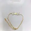 Accesorios exquisitos: Pulsera de circonita brillante, componentes hechos a mano para DIY, soportes para perlas, moda para transmisión en vivo, venta al por mayor