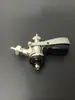 Conector de Barril de Cerveja de Fábrica Dispensador de Cerveja Tipo Poço Tipo S Tipo Placa Tipo A Dispensador de Aço Inoxidável