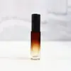 Botellas dispensadoras de perfume transfronterizas 3ml Portátiles 10ml Botellas de spray de muestra 5ml Botellas vacías 20ml Botellas dispensadoras de perfume de vidrio