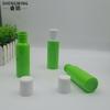 Atacado 100ML150ML200ML Frasco de Enxaguante Bucal PET Frasco de Líquido de Limpeza para Higiene Oral Frasco de Enxaguante Bucal