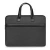 Bolsa para Laptop de Tela Oxford Bolsa de Información para Reuniones Oficina Bolsa para Documentos Maletín para Hombre Bolsa de Regalo para Reuniones Logotipo
