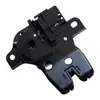 26384440 es adecuado para el cilindro de la cerradura del maletero de GM Chevrolet Ensamblaje de la cerradura del compartimento de equipaje
