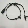 Lr024202 Es Adecuado para Land Rover Range Rover Discovery Sensor ABS, Sensor de Rueda, Sensor de Velocidad de Rueda