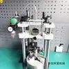 Bancada de teste de válvula solenoide de injetor common rail com ferramenta de reparo de controlador dinâmico