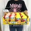Niño Metal Mecha Ensamblaje Gashapon Caja Sorpresa Bola Juguete Educativo de Deformación Puntos de Juego Arcade Regalo Pequeño