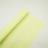 Papel Crepom Vermelho Arte Casamento Cor Casamento Material Crepom Rosa de Papel Borda Elástica Crepom Cena Material Flor Cravo
