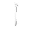 Booster submerso quick pin fábrica atacado grande quantidade booster Luya acessórios pin flutuante pequenos acessórios