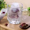 Bolsas de Filtro para Té con Cordón No Tejidas, Bolsas para Decocción de Hierbas, Bolsas para Separación de Residuos de Medicina Herbal, Bolsas Desechables para Empaque de Hojas de Té y Té de Flores Venta al por Mayor