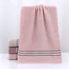 3 toallas de fibra de bambú nuevas tres suaves muy absorbentes menos pelusa que las toallas de algodón toalla facial