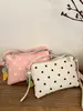 Bolso Retro de Lunares para Mujer 2026 Primavera Nuevo Moderno Elegante Bolso de Hombro Clásico de Moda Bolso Cruzado