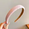 Diadema Antideslizante de Caña Alta, Accesorio para el Cabello que Hace que la Cara Parezca Más Pequeña, Nuevo Modelo 2026 para Uso Diario y Actividades al Aire Libre