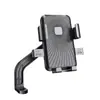 Soporte para Teléfono Móvil de Navegación para Vehículo Eléctrico, Motociclista, Ciclista, Automóvil, Pedal, Vehículo a Batería, Soporte a Prueba de Golpes