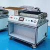 A Máquina de Laminação com Filme de Malha é Usada para Laminação de Filme Macio para Placa Dura e Filme Macio para Filme Macio para Telas Abaixo de 15,6 Polegadas
