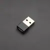 Adaptador Tipo-C Fêmea para Usb3.0 Carregamento Conversor de Dados Typec Telefone Celular Adaptador Tpc Multi-Interface