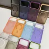 Funda magnética creativa 2 en 1 transfronteriza 17pm para iPhone 17, Funda magnética personalizada anticaídas para teléfono